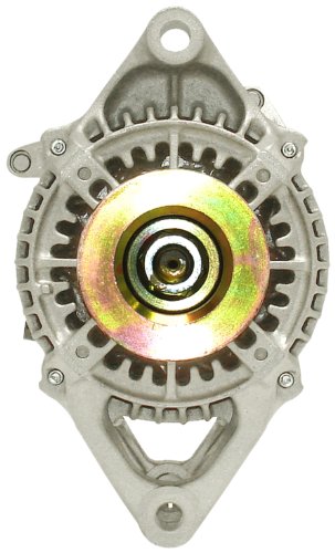 Alternators Quality-Built 13353