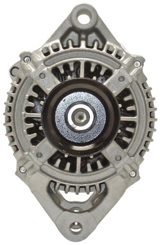 Alternators Quality-Built 13742