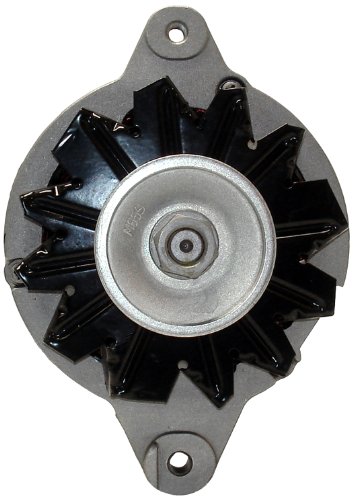 Alternators Quality-Built 14267