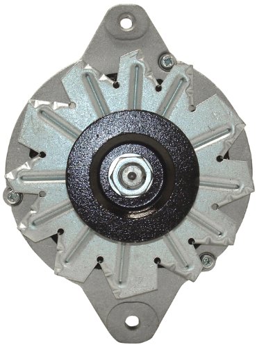 Alternators Quality-Built 14557
