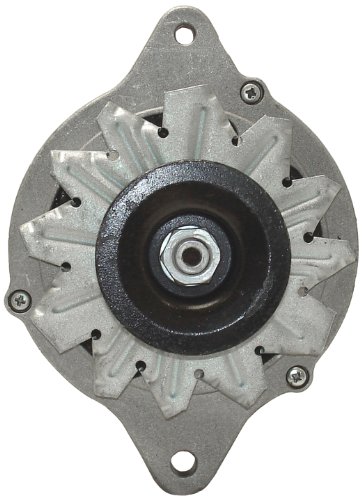 Alternators Quality-Built 14574