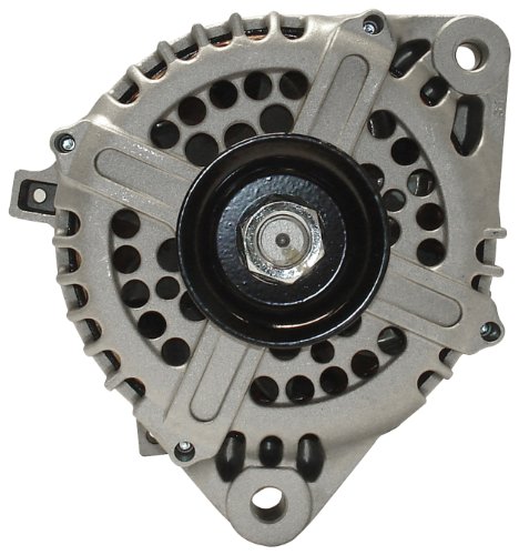 Quality-Built 15532 Premium Import Alternator - Remanufactured Alternators Quality-Built 15532