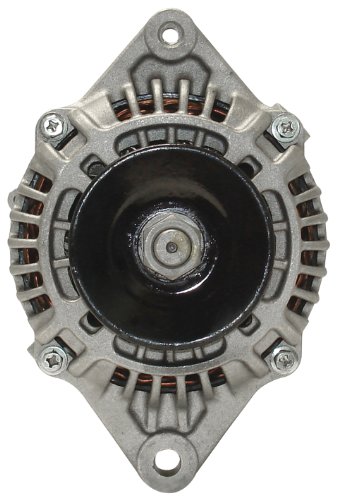 Alternators Quality-Built 15551