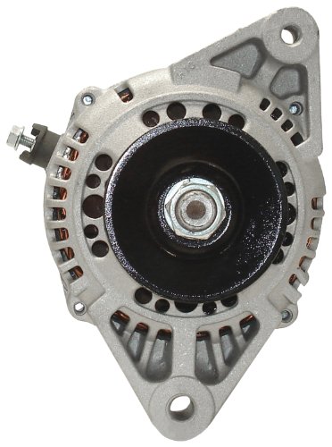 Alternators Quality-Built 15645