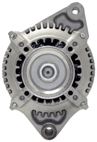 Alternators Quality-Built 15657