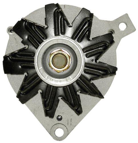 Alternators Quality-Built 15879