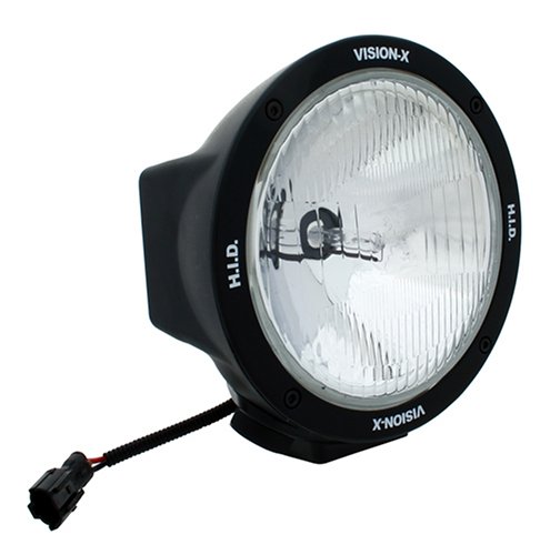 Performance Lighting Vision X HID6500