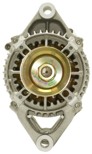Alternators Quality-Built 13341
