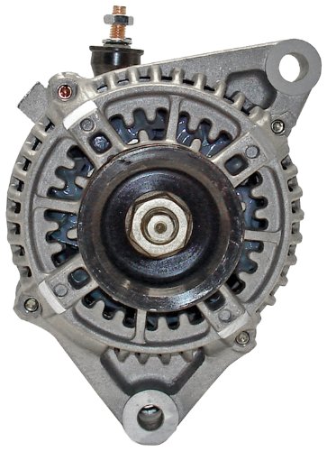 Alternators Quality-Built 13552