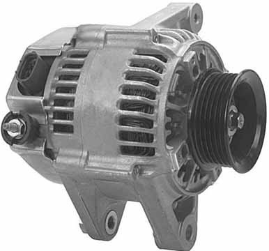 Alternators Quality-Built 13747