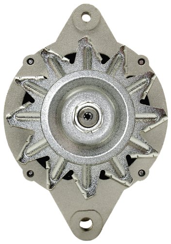 Alternators Quality-Built 14255