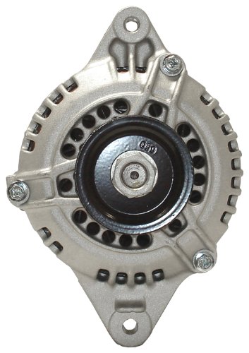 Quality-Built 14436 Premium Alternator - Remanufactured Alternators Quality-Built 14436