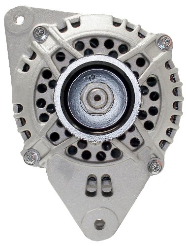 Alternators Quality-Built 15619