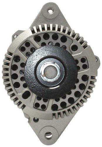 Alternators Quality-Built 15683