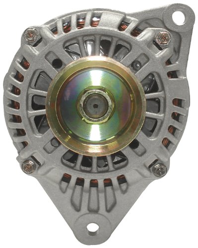 Alternators Quality-Built 15971