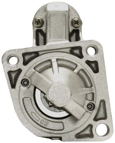 Starters Quality-Built 12312