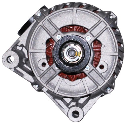 Quality-Built 13471 Premium Alternator - Remanufactured Alternators Quality-Built 13471