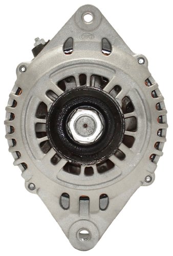 Quality-Built 13863 Premium Alternator - Remanufactured Alternators Quality-Built 13863