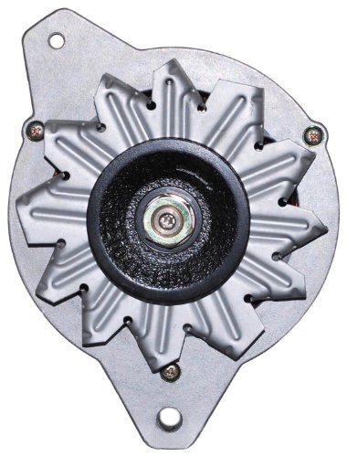 Alternators Quality-Built 14273