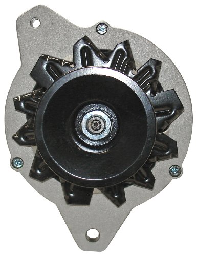 Alternators Quality-Built 14461