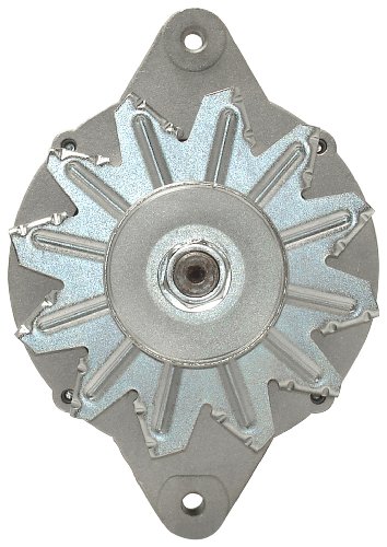 Alternators Quality-Built 14585