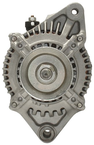 Alternators Quality-Built 14757