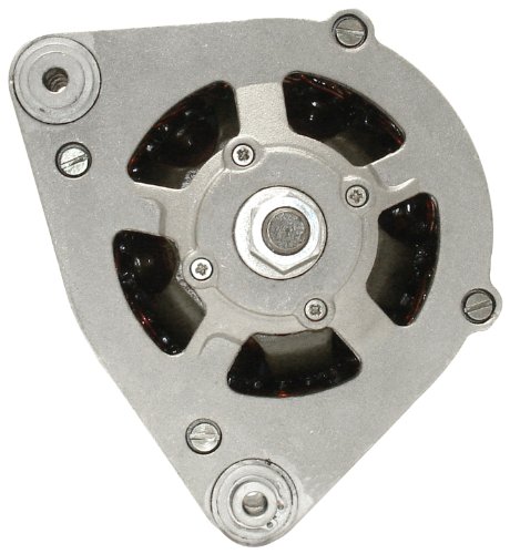 Alternators Quality-Built 14782