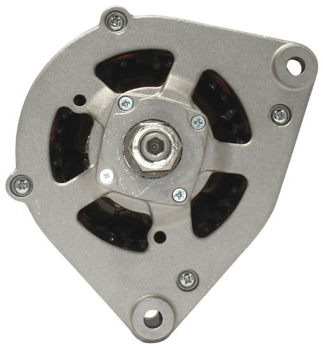 Alternators Quality-Built 14783