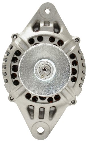 Alternators Quality-Built 14860