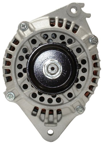 Alternators Quality-Built 15512