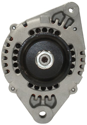 Alternators Quality-Built 15558