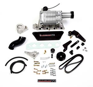 Superchargers Comptech 350-036A