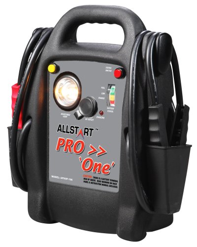 Electronics Features Allstart APSPOP106