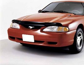 Body Auto Ventshade 20448C