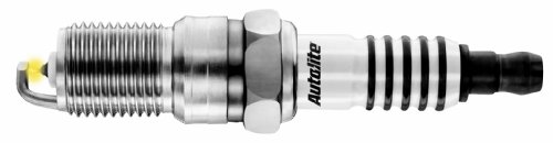 Autolite XP63 Iridium XP Spark Plug, Pack of 1 Spark Plugs Autolite XP63
