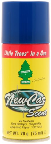 Air Fresheners Little Trees MT09089