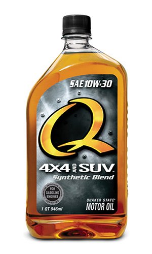 Motor Oils Quaker State 5062624