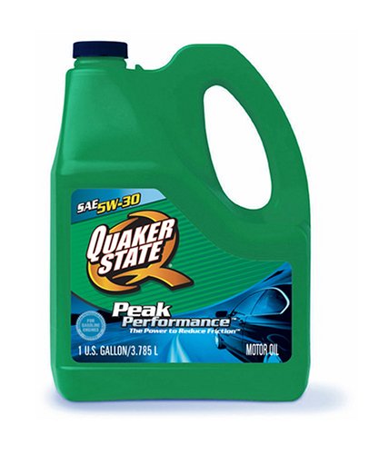 Motor Oils Quaker State 5055644