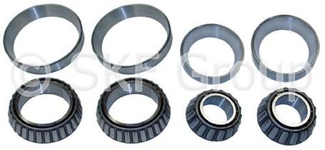 Bearing Kits SKF TK208