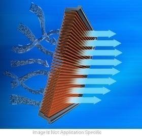 Air Filters Fram PPA7640