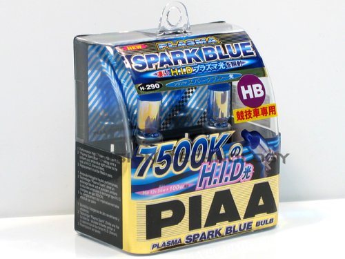 Headlight Bulbs Piaa H-290