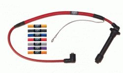 Nology 011 206 708 HotWires Spark Plugs Nology 011 206 708