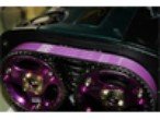 HKS 24999-AM001 Fine Tune Timing Belt Timing Belts HKS 24999AM001