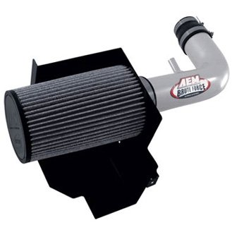 Cat-Back Systems AEM 21-8100DC