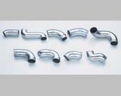HKS (1807-RA033) intercooler Aluminum Intercooler Pipes Piping & Piping Kits HKS 1807-RA033