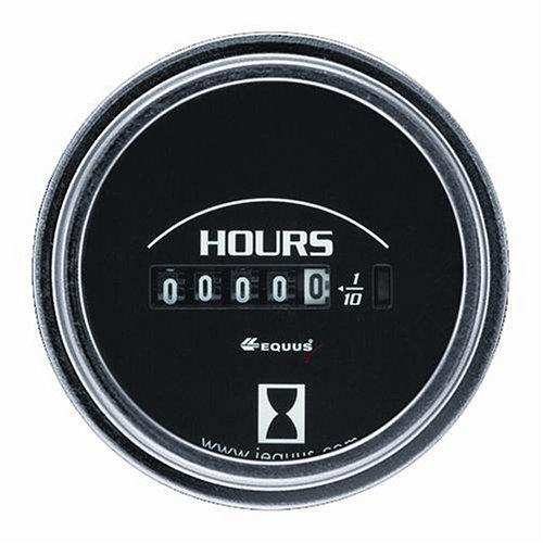 Voltmeter Equus 7210