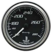 Water Temp Equus 7242