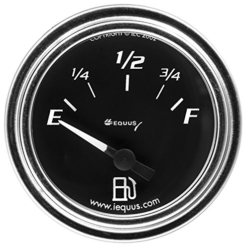 Gauge Sets Equus 7362