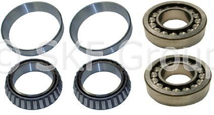 Bearing Kits SKF TK73