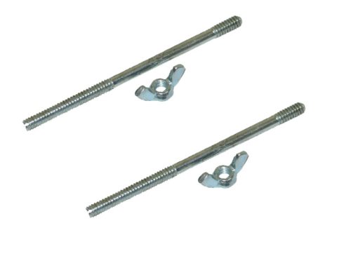 Air Cleaner Intake Corvette Central 151200